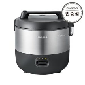 쿠쿠 CR-2155B 21인용 대용량