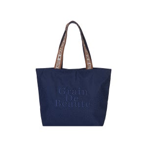 [그랭드보떼] Nuevo Shoulder Bag [Navy]