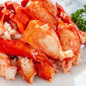 바이킹마켓 랍스터 집게살 순살 500g CK미트