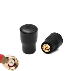 [TBS] 트라이엄프 프로 스터비 5.8Ghz SMA(핀타입) RHCP 안테나 Triumph Pro Stubby 영상송,수신기 FPV Antenna