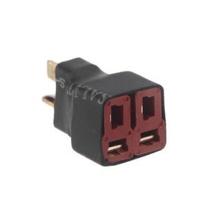 [AMASS] 딘스 병렬전원분배 커넥터  Power Distribution 배전