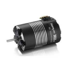 [HOBBYWING] XERUN 3652SD 5100KV G2 BL Motor(D5.0) 1/10 SCT, 몬스터 트럭 차량용 모터