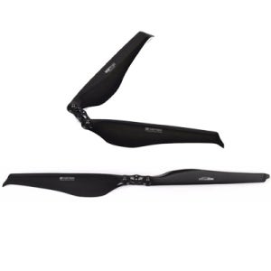 [LIGPOWER] 카본 폴딩 프로펠러 26인치 (FA26.2x8.5) 일반타입 - CW/CCW 1조 드론 프롭 멀티콥터 Drone Propeller