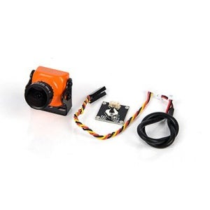 [TR] 미니 A23S 스타라이트 FPV 카메라(OSD내장) [TR] MINI A23S 800TVL Star Light 1/1.8 2.3mm Lens FPV Camera(w/OSD