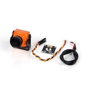 [TR] 미니 A23 FPV 카메라(OSD내장) MINI A23 1500TVL Camera 2.1mm Lens 1/3