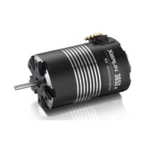 [HOBBYWING] XERUN 3652SD 5100KV G2 BL Motor(D3.175) 1/10 SCT, 몬스터 트럭 차량용 모터