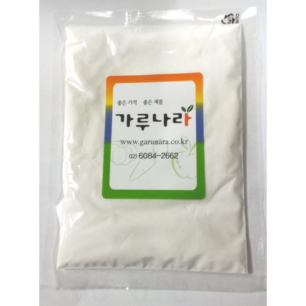 젖산칼슘 200g/벨기에산/<b>calcium</b> lactate 100%