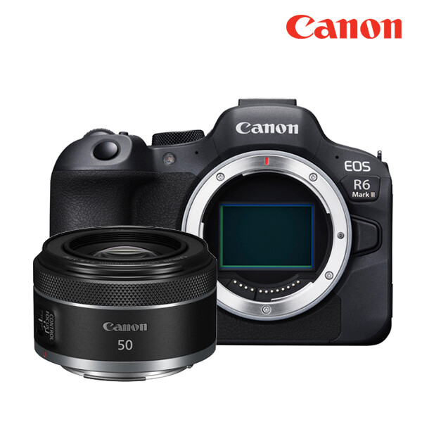 Canon EOS R6 Mark II (캐논 R6 마크2)