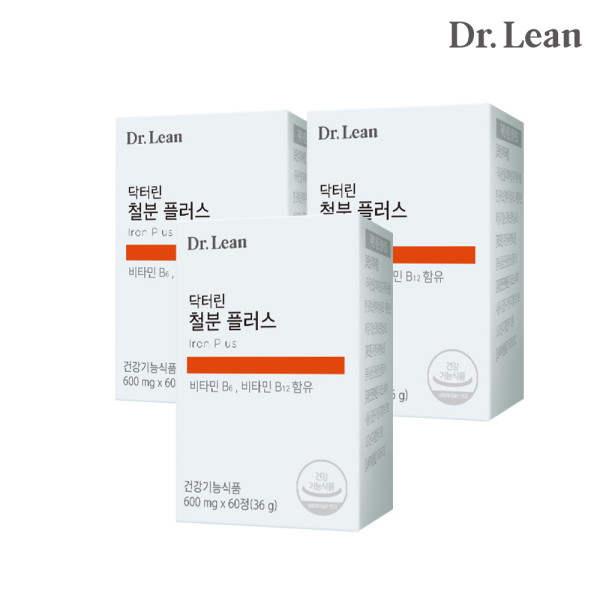 닥터린 철분 플러스