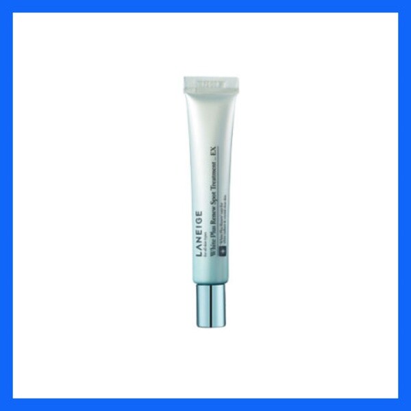 라네즈화이트플러스리뉴스팟트리트먼트