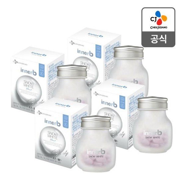 이너비 스노우 화이트