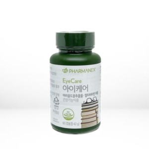 <b>뉴스킨</b> <b>뉴스킨</b> 아이케어 /<b>루테인</b>/멀티비타민/눈건강