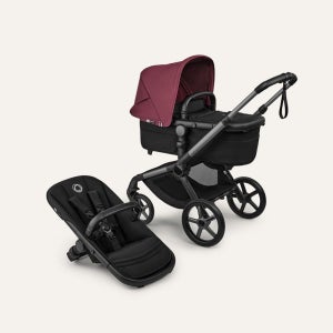 [롯데백화점] 부가부 [즉시추가할인][디럭스] 폭스5리뉴 그래파이트섀시 블랙시트 LE1218617674