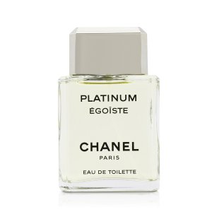 샤넬 - 에고이스트 플래티늄 오 드 뜨왈렛  50ml/1.7oz