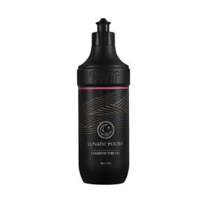 불스원 루나틱폴리시 체리핏 타이어젤 500ml