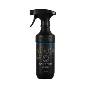 불스원 루나틱폴리시 컷 더 아이언 500ml