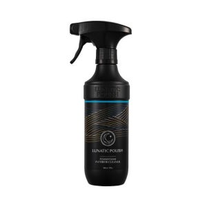 불스원 루나틱폴리시 폼폼 인테리어 크리너