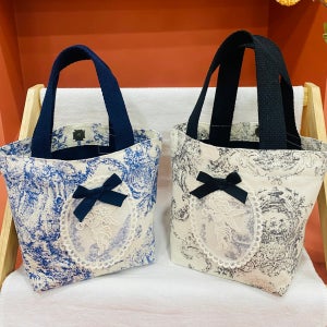 엔젤 뜨왈 옥스포드 미니에코백, 테이크어냅 (TAKE A NAP )