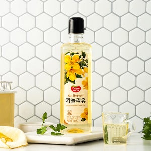 동원 카놀라유 850mlx12개(1박스)