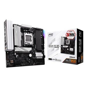 ASRock B850M Pro RS 디앤디컴