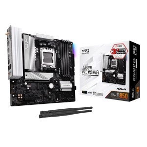 ASRock B850M Pro RS WiFi 디앤디컴