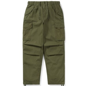 [디스이즈네버댓] Cargo Pant Olive Green TN251WPARP05OLG