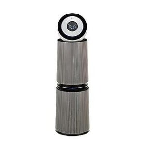 [LG/AS355NSAH] LG 퓨리케어 오브제컬렉션 360공기청정기 카밍베이지 AS355NSAH