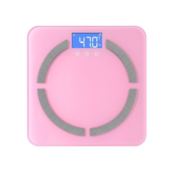 디지털 체중계 O201핑크 관리
