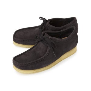 클락스 CLARKS 왈라비 남성 로퍼 26178201 WALLABEE