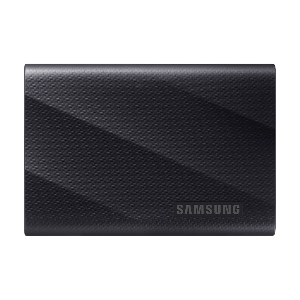 삼성전자 삼성 포터블 SSD T9 1TB, 블랙