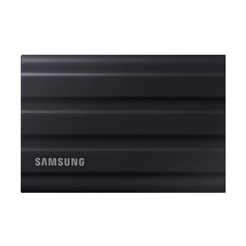 삼성전자 삼성 T7 Shield 1TB, 블랙