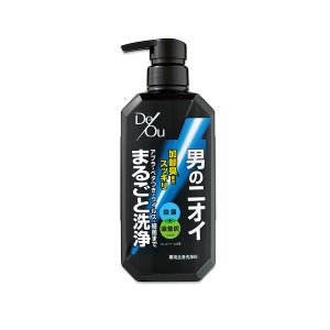로트제약 약용 바디클렌저 520ml_사춘기,청소년,실버 바디클렌저,겨드랑이,발,사타구니등 각 종 냄새 원인균 제거