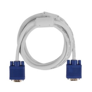 RGB (VGA) D-SUB 모니터 케이블 2M NEXT-RGB020