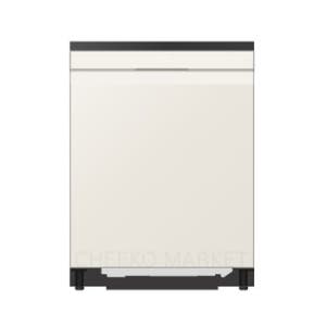 LG전자 정품판매점 디오스 오브제컬렉션 빌트인 식기세척기 DEE6BGE