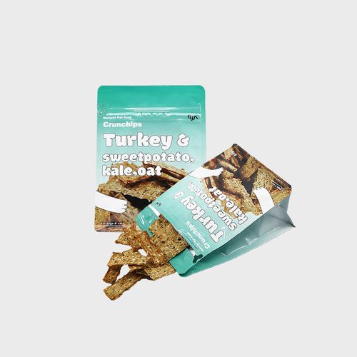 [고위드<b>테일</b>] <b>Turkey</b> Crunchips (칠면조 크런칩) 85g