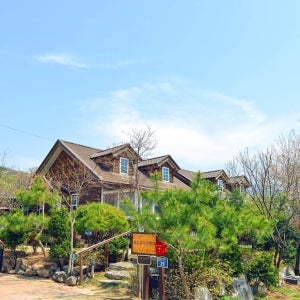 [파주시] 파주감악산 펜션