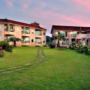 [제주] 더 하우스