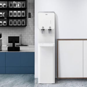 세스코 정수기 스탠드 스마트핏 냉온 슬림 더블 대용량 사무실 회사 학원 식당 EW-BS551 렌탈 방문관리 60개월약정