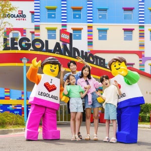 [춘천] 레고랜드 코리아 리조트