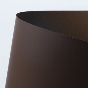 삼원 CFT 칼라풀터치 230g C14 Ceramic Brown (단면) 낱장 - 사이즈선택 - 색상지