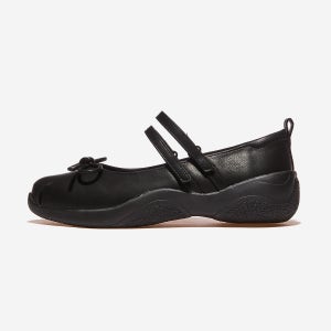 누오보 NUOVO 시아 리본 메리제인 NC30659