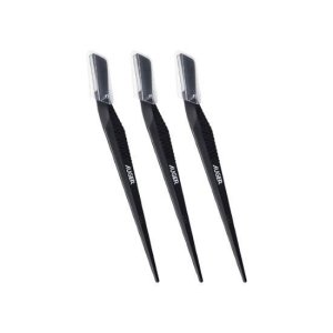 카이 AUGER 눈썹수정칼 3개입
