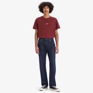 [롯데백화점] 리바이스 남성 555 96 릴렉스 스트레이트 진 A7223-0007 LE1218737432