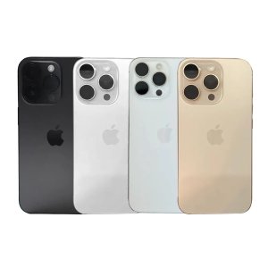 애플 아이폰 16 프로 맥스 512GB 물리 듀얼 심