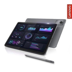 레노버 레노버 Tab M11 with Pen WiFi 안드로이드 태블릿 27.8cm(11형) 국내정품 1년 보증