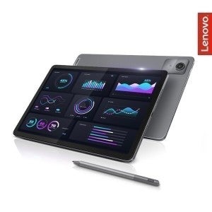 레노버 레노버 Tab M11 with Pen WiFi 안드로이드 태블릿 27.8cm(11형) 1년 보증 한국정발