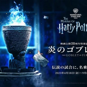 도쿄 워너브라더스 해리포터 스튜디오 투어 티켓 입장권