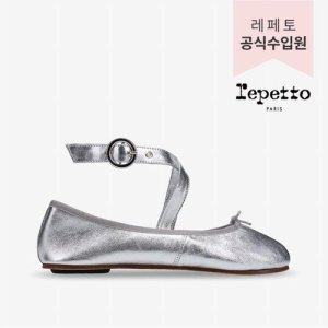 [레페토] 플랫 소피아 벨트