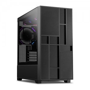 마이크로닉스 WIZMAX ML-360 WIDE BTF (블랙)