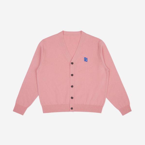 미미미누가 입은 가디건 브랜드!!